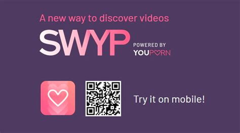 youporn swyp|Swyp filmy porno 